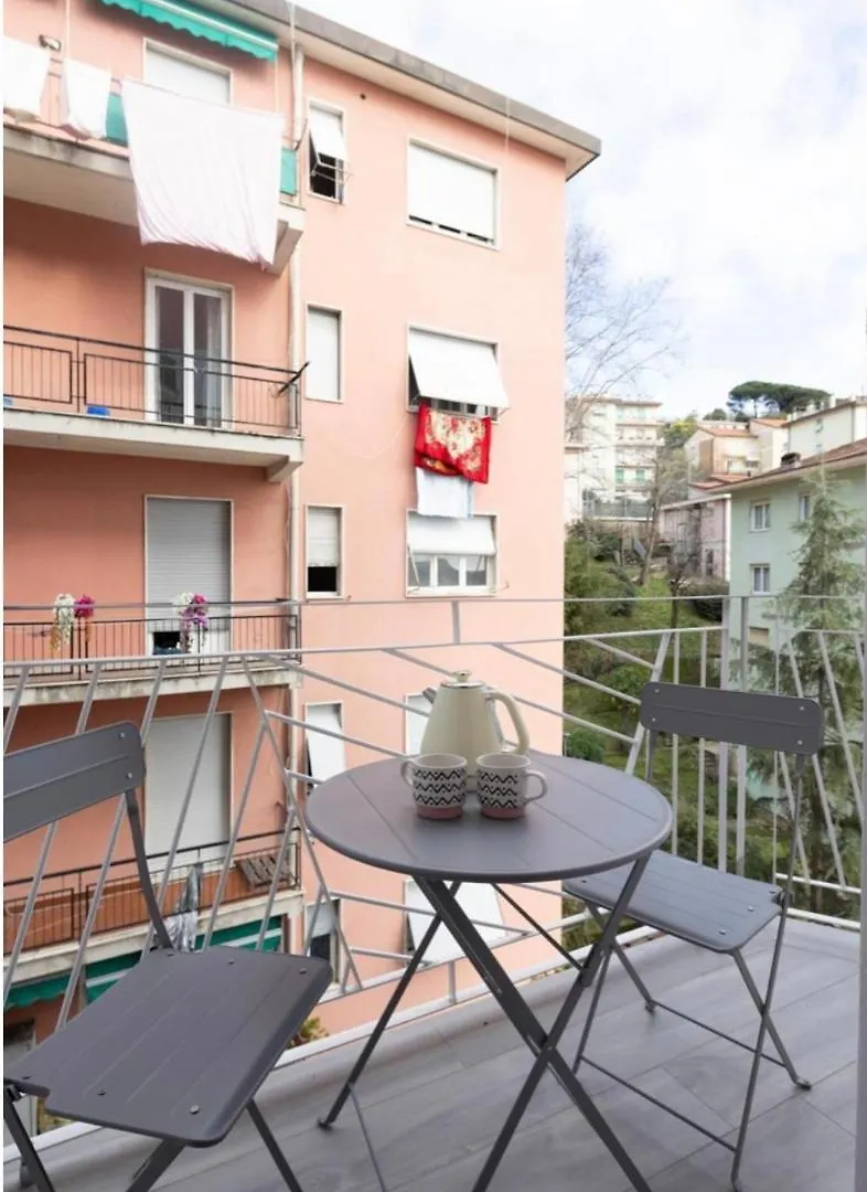 Annita'S Rooms La Spezia 0*,  Italy