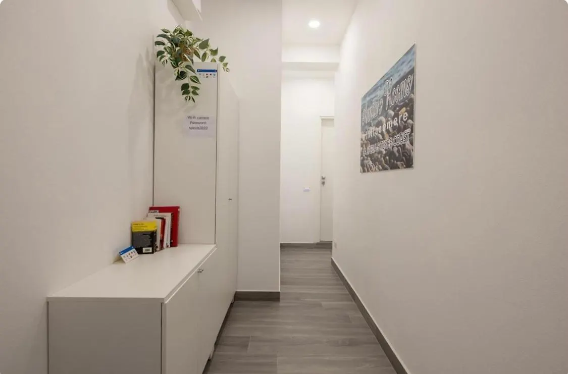 Guest house Annita'S Rooms La Spezia