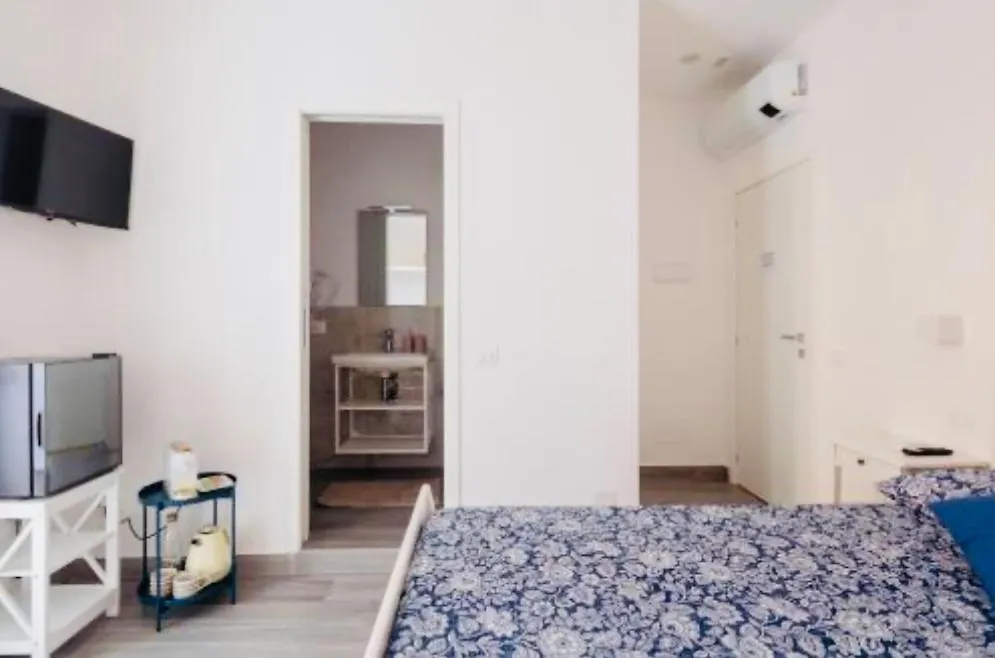 Annita'S Rooms La Spezia