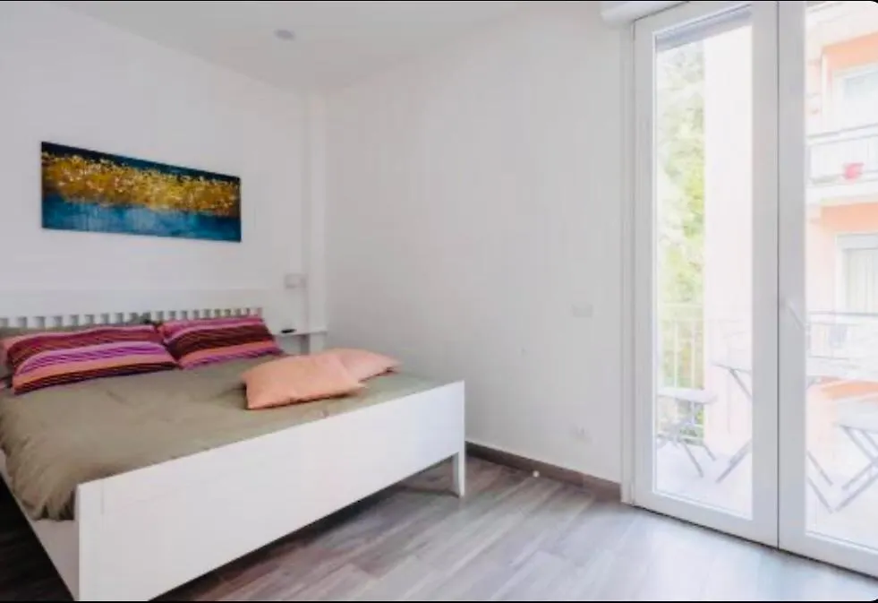 Annita'S Rooms La Spezia Guest house