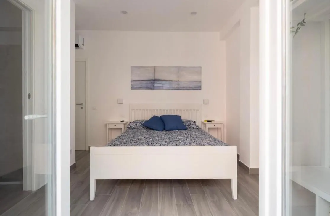 Guest house Annita'S Rooms La Spezia