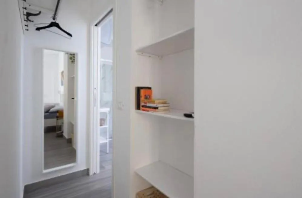 Guest house Annita'S Rooms La Spezia Italy