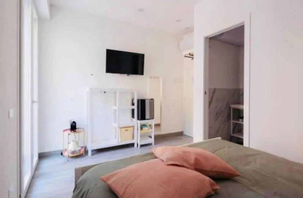 Guest house Annita'S Rooms La Spezia