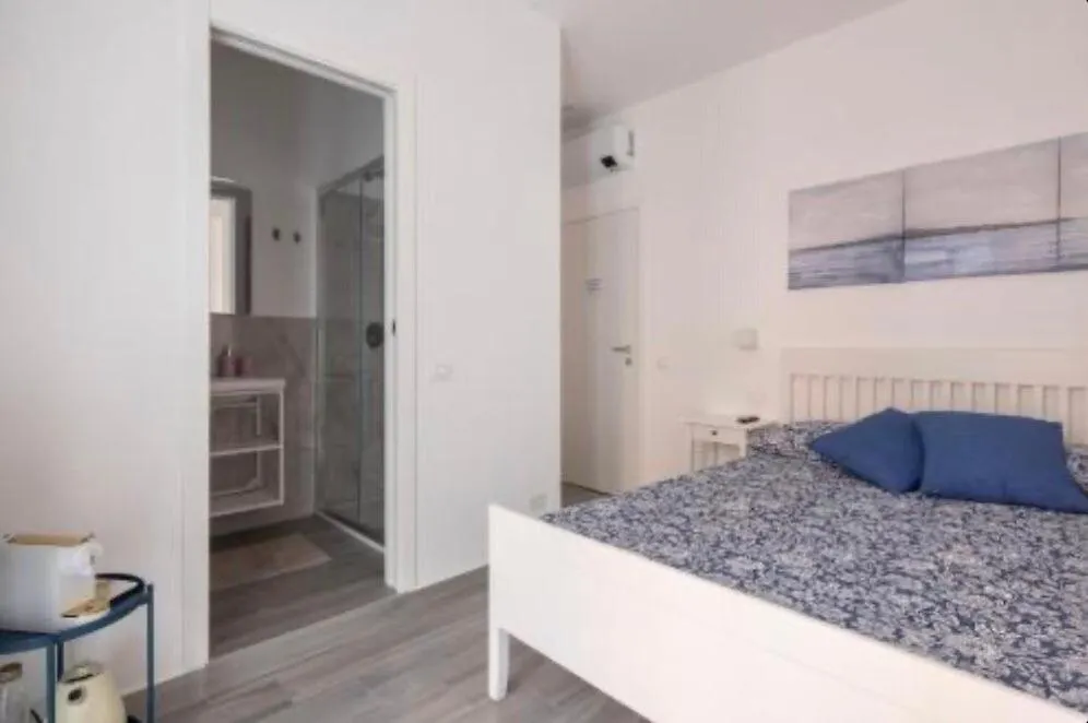 Annita'S Rooms La Spezia Guest house