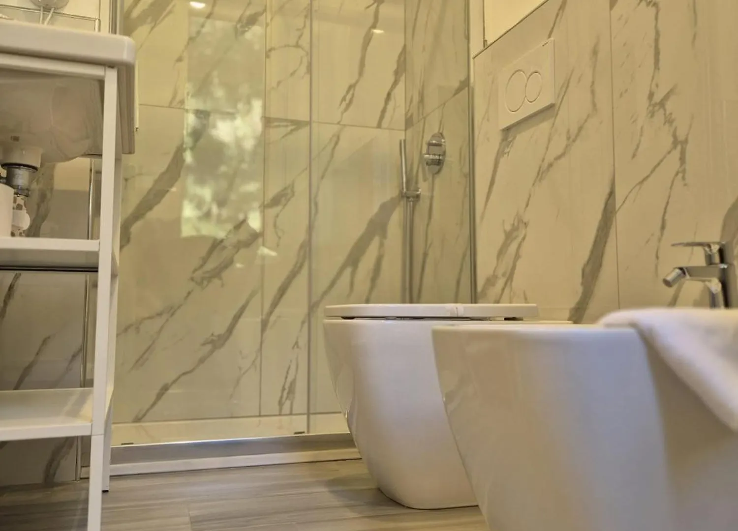 Guest house Annita'S Rooms La Spezia