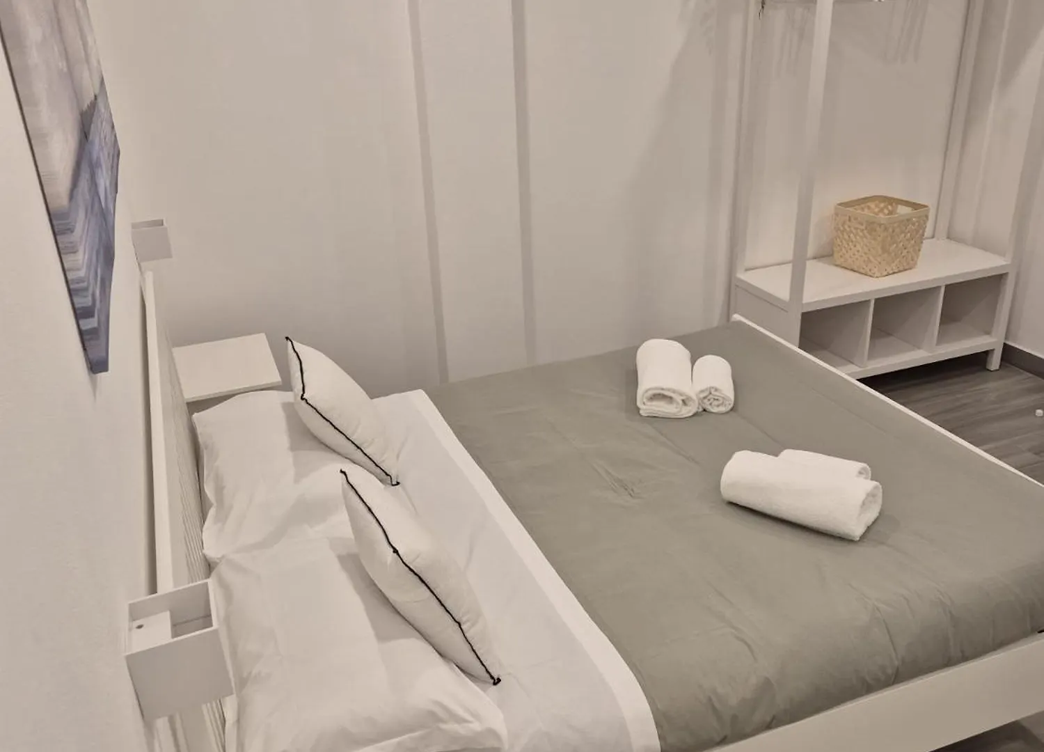 Annita'S Rooms La Spezia