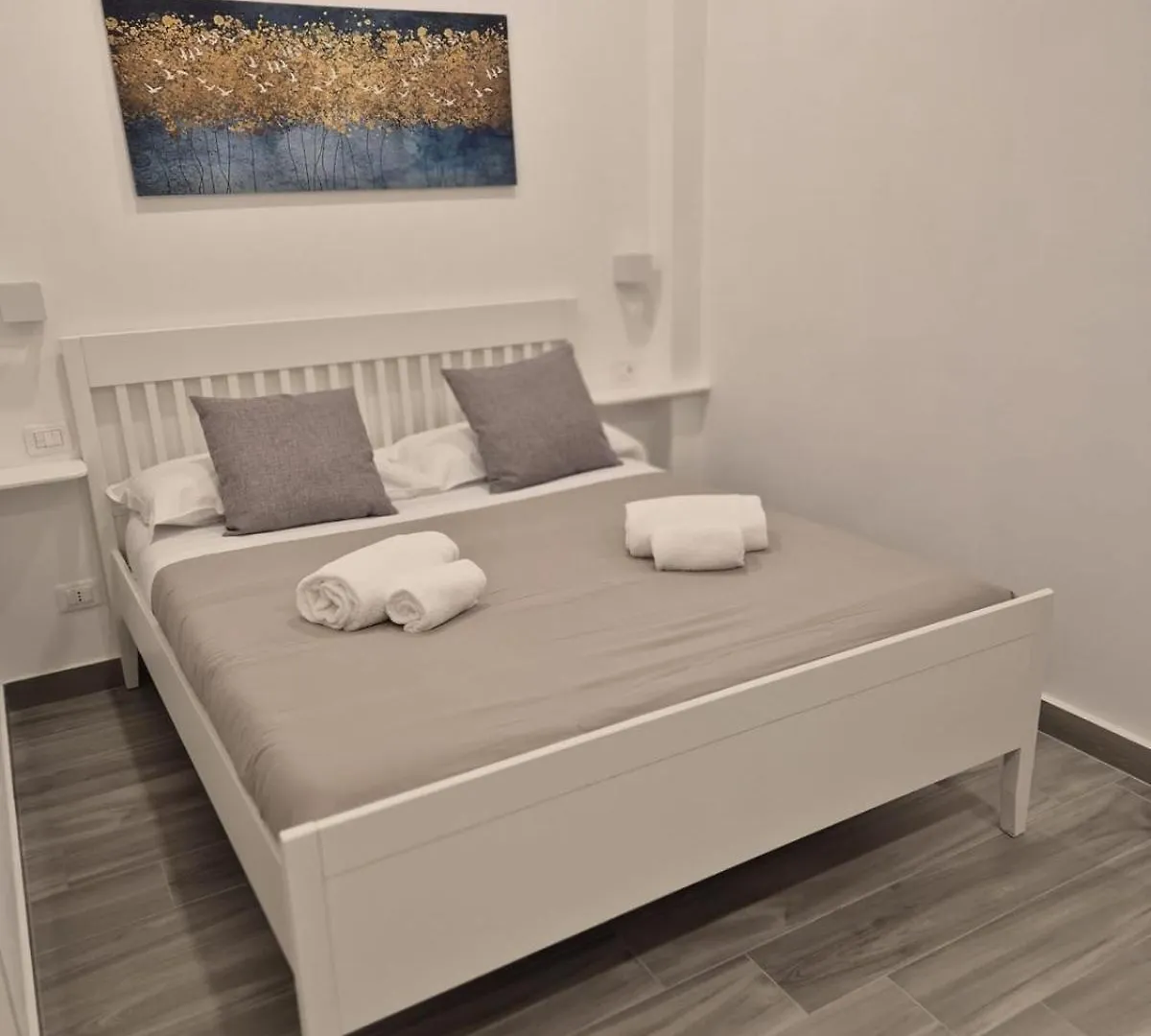 Guest house Annita'S Rooms La Spezia