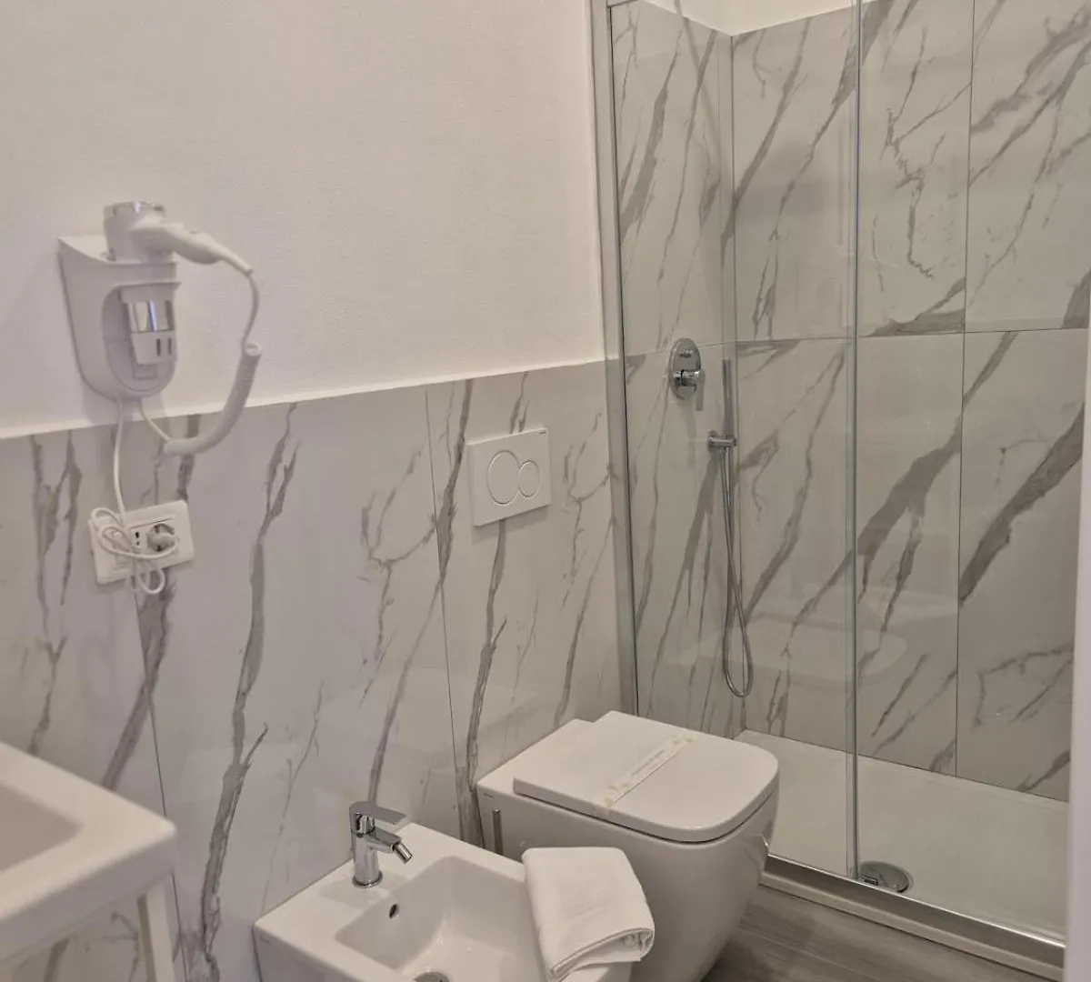 Guest house Annita'S Rooms La Spezia