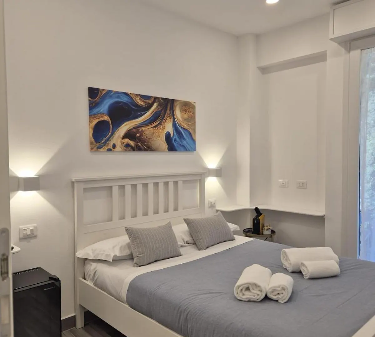 Annita'S Rooms La Spezia 0*,