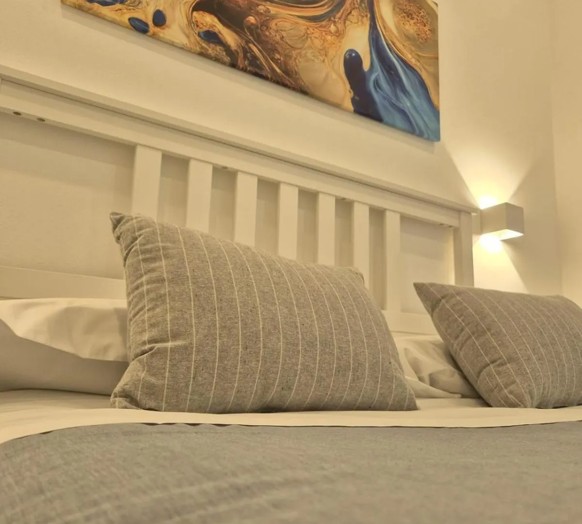 Annita'S Rooms La Spezia Guest house