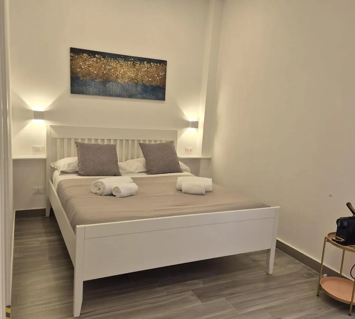 Guest house Annita'S Rooms La Spezia Italy