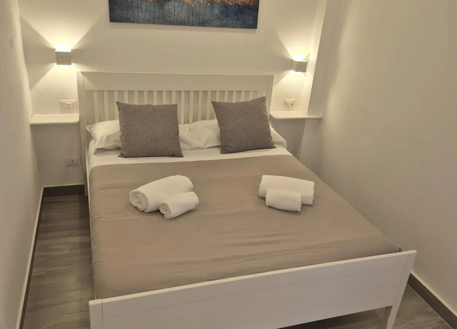 Annita'S Rooms La Spezia
