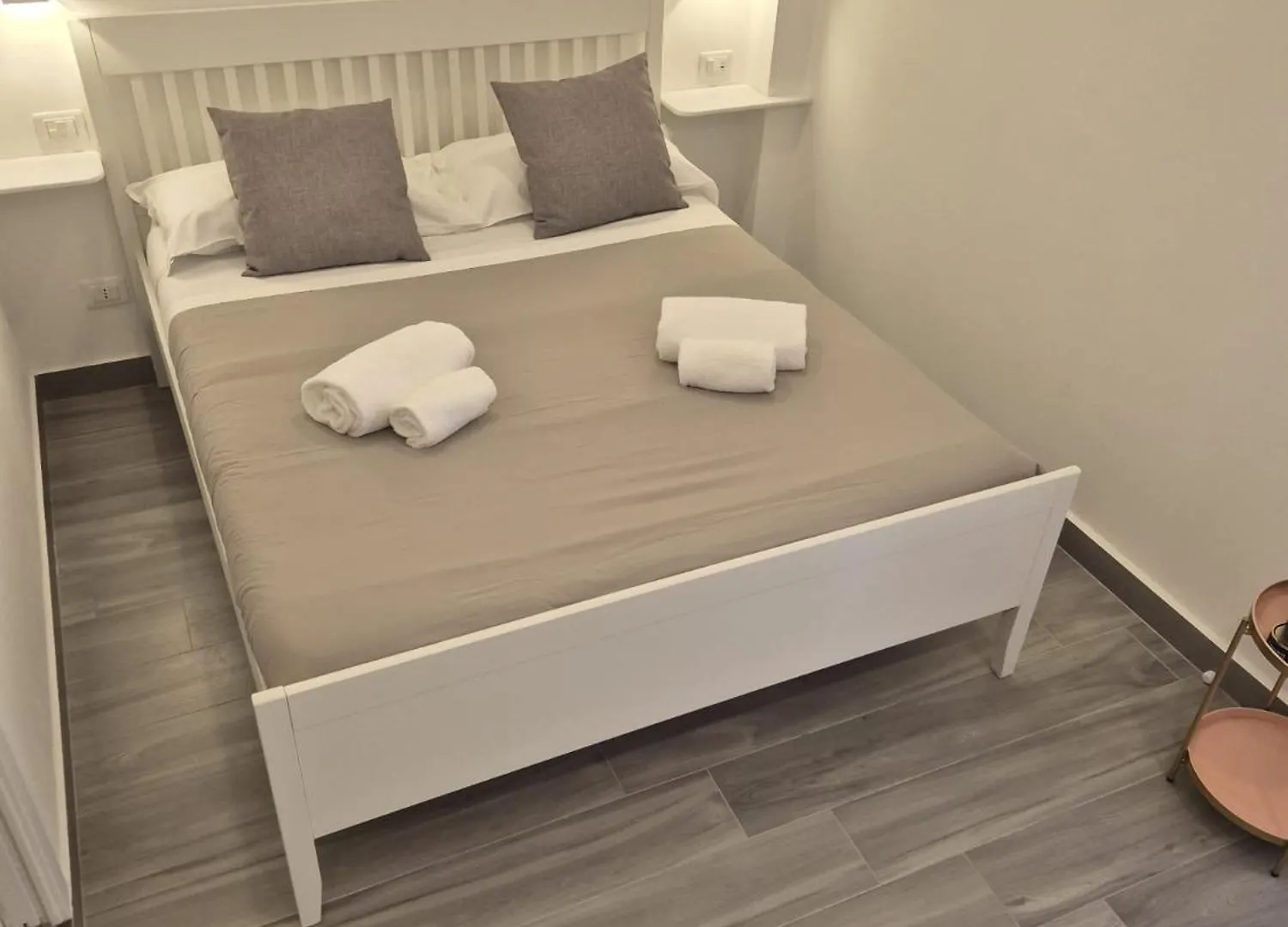 Guest house Annita'S Rooms La Spezia Italy