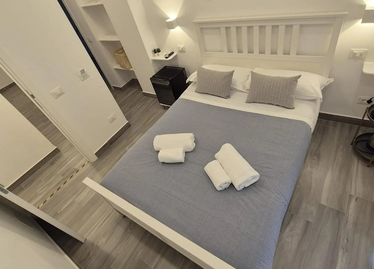 Annita'S Rooms La Spezia