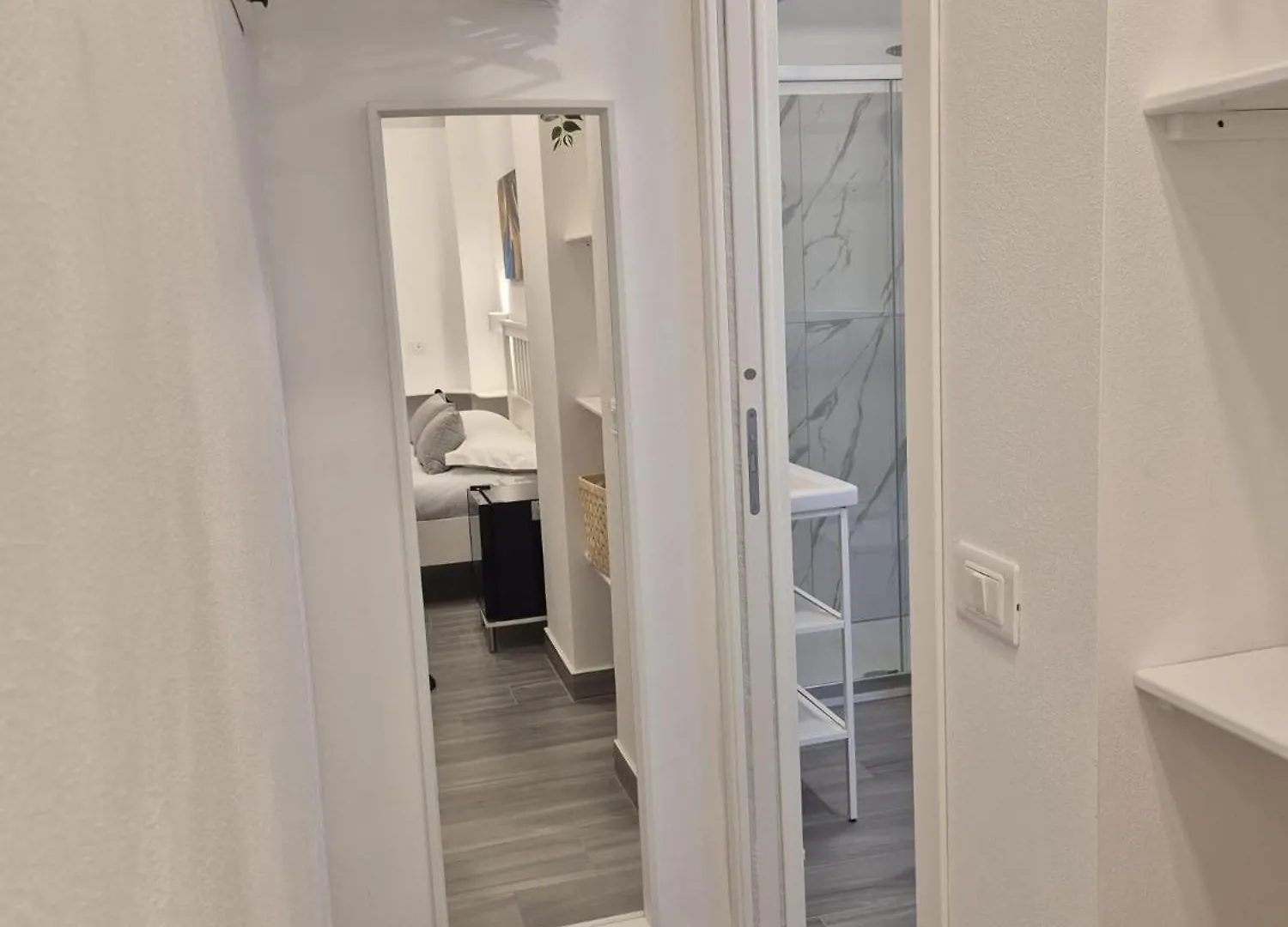 Annita'S Rooms La Spezia Guest house