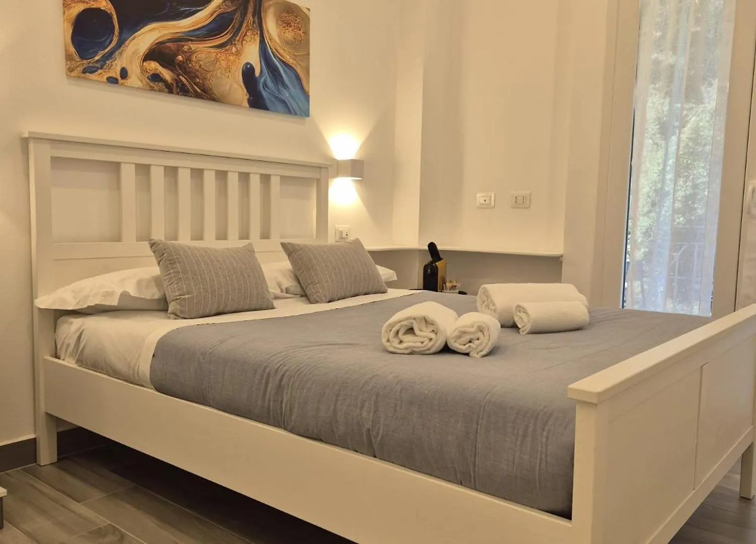 Guest house Annita'S Rooms La Spezia