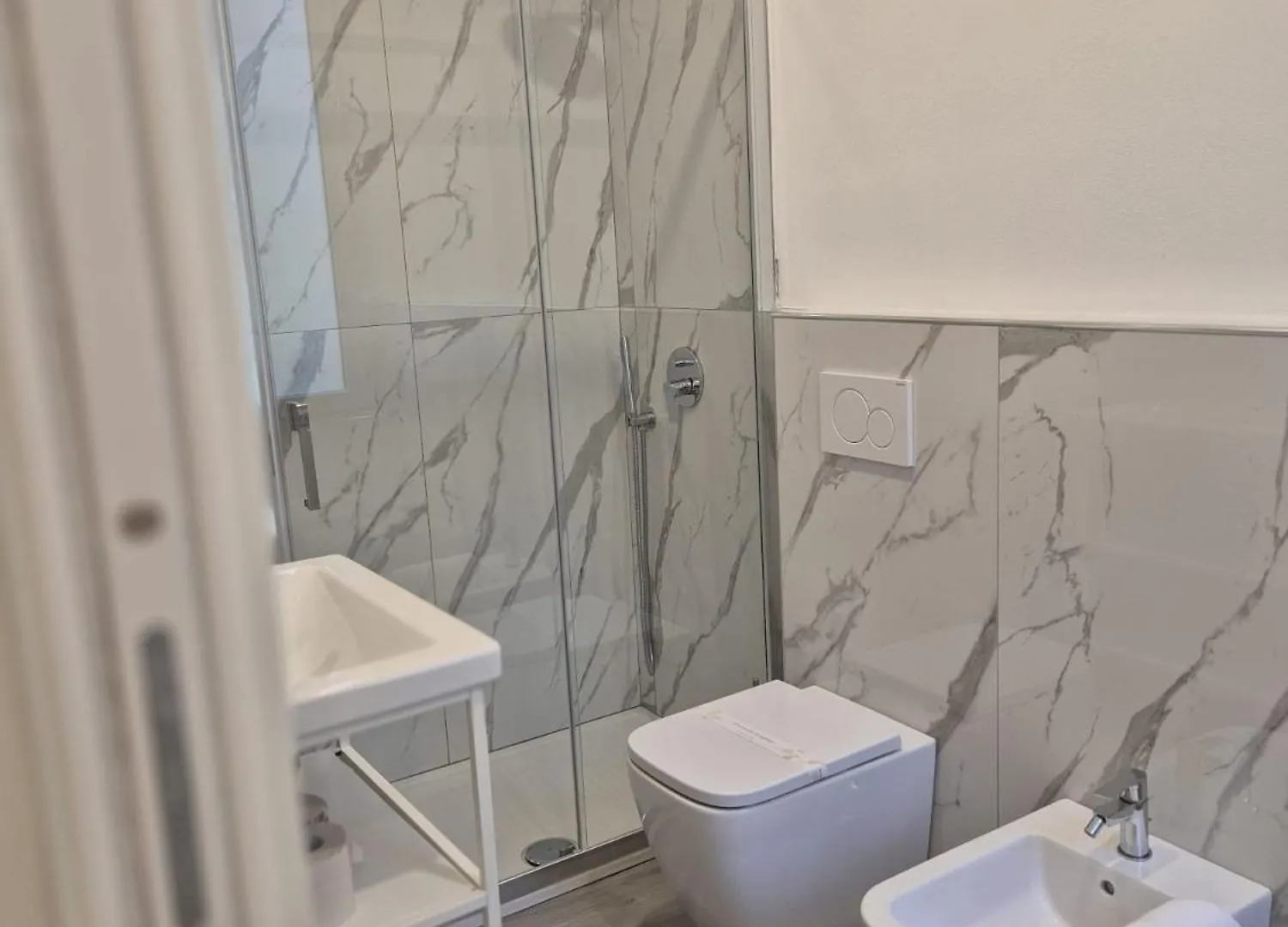 Annita'S Rooms La Spezia Guest house